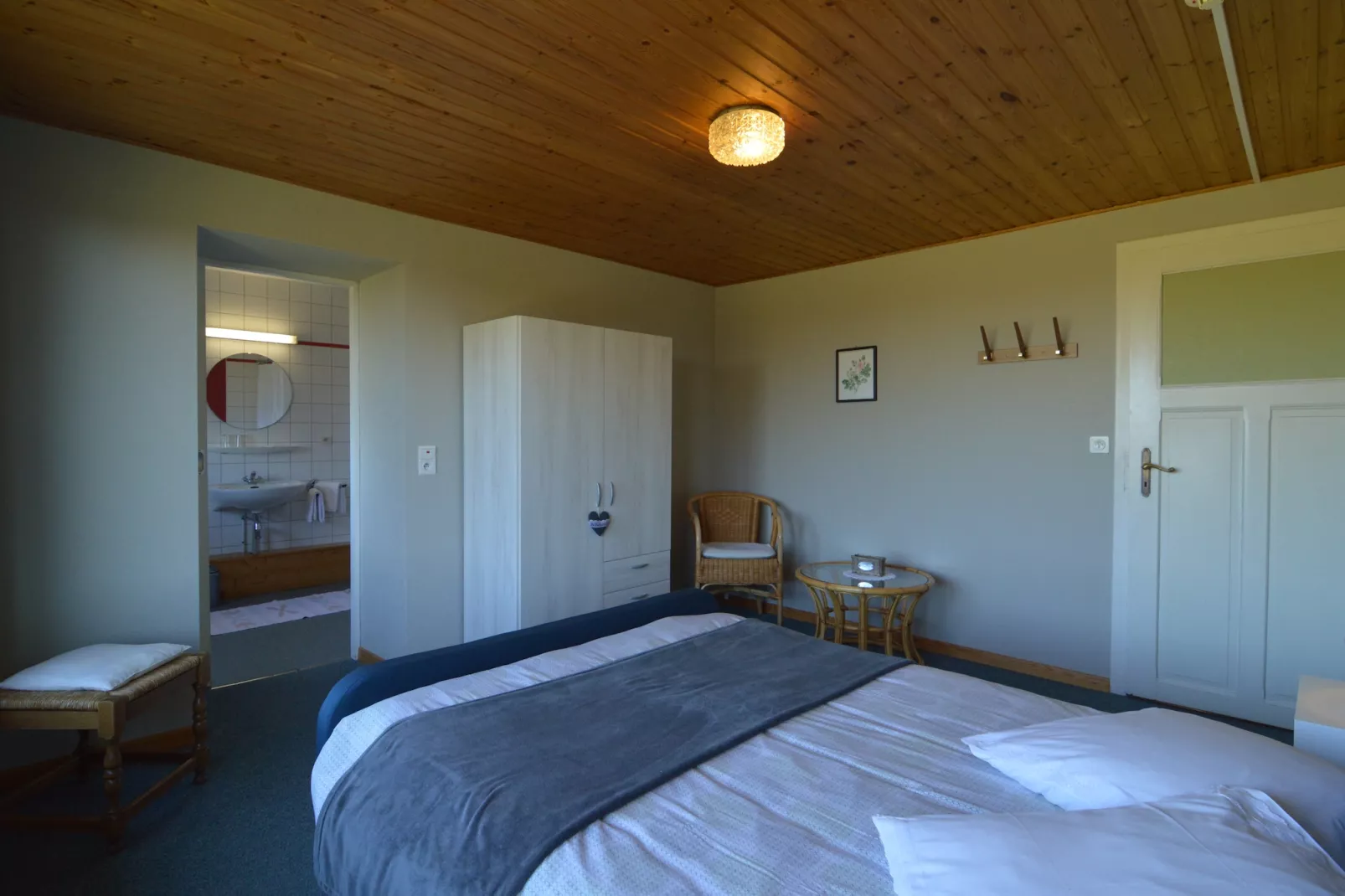 Au Vieux Hêtre-Chambre