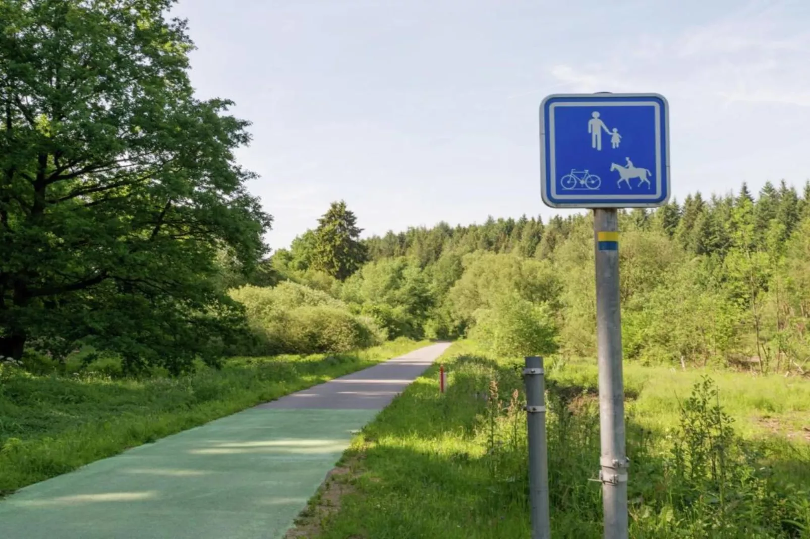 Likthuus 9-Areas summer 20km