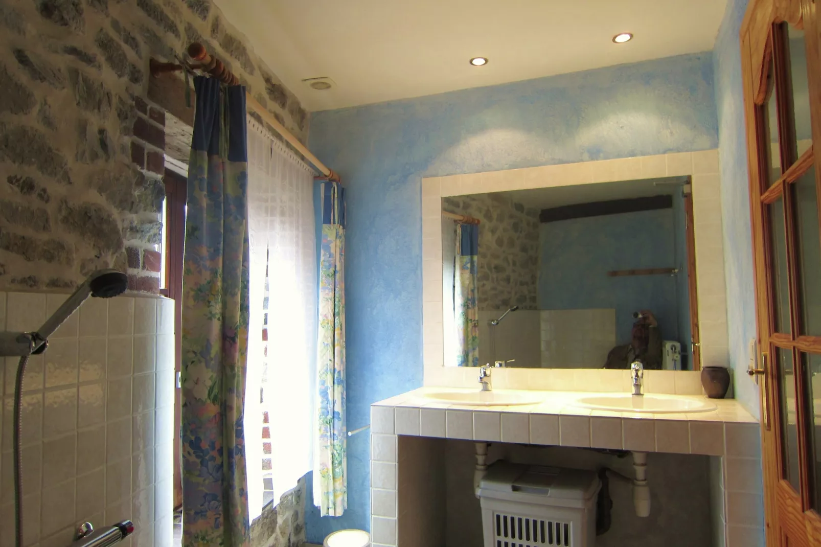 Gites du Viroin-Badezimmer