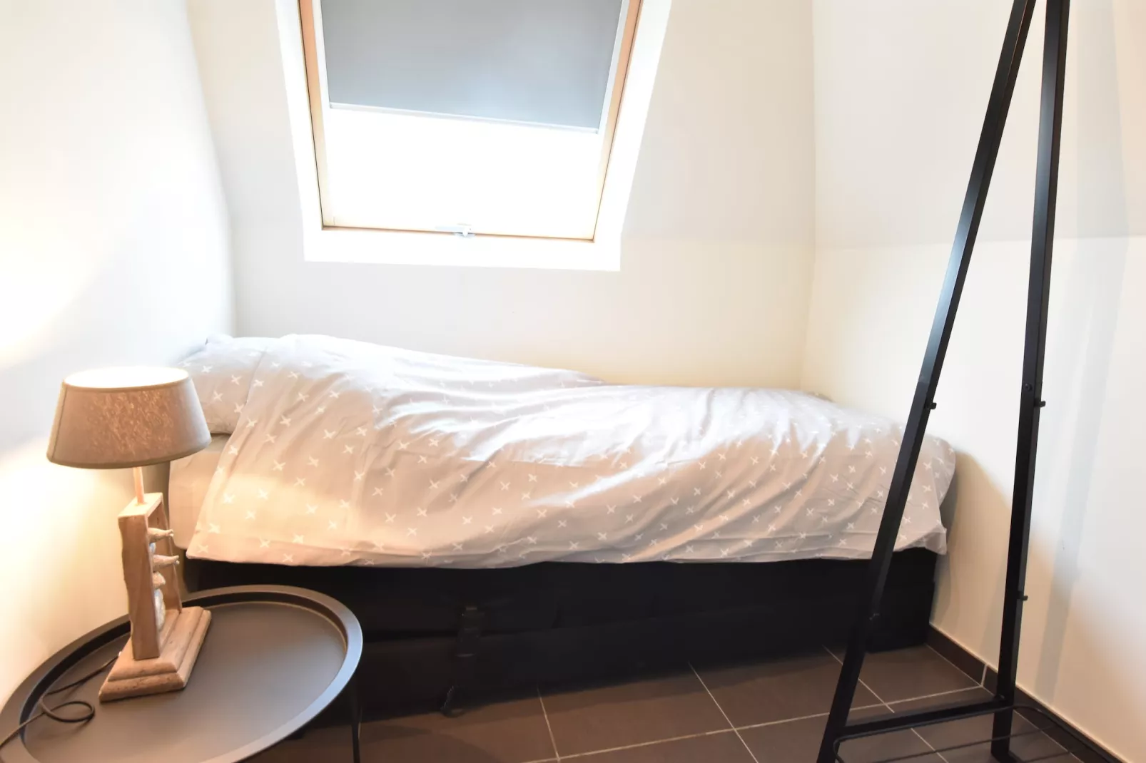 Het Walhof-Bedroom