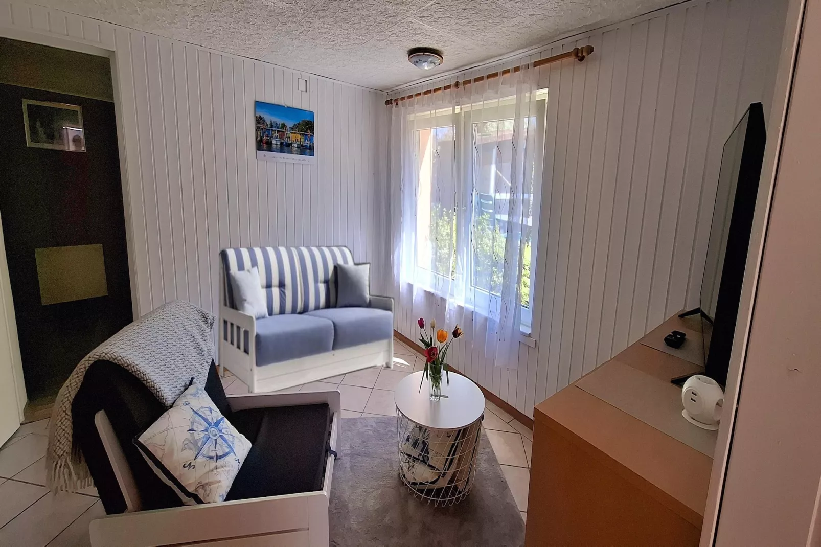 Ferienbungalow Kröpelin-Salon