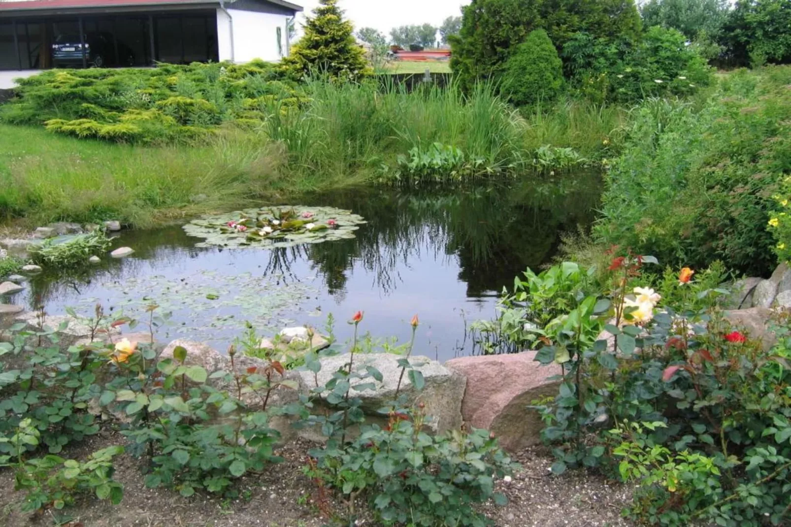 Ferienzimmer im Birkenweg-Zones d'été à 20 km