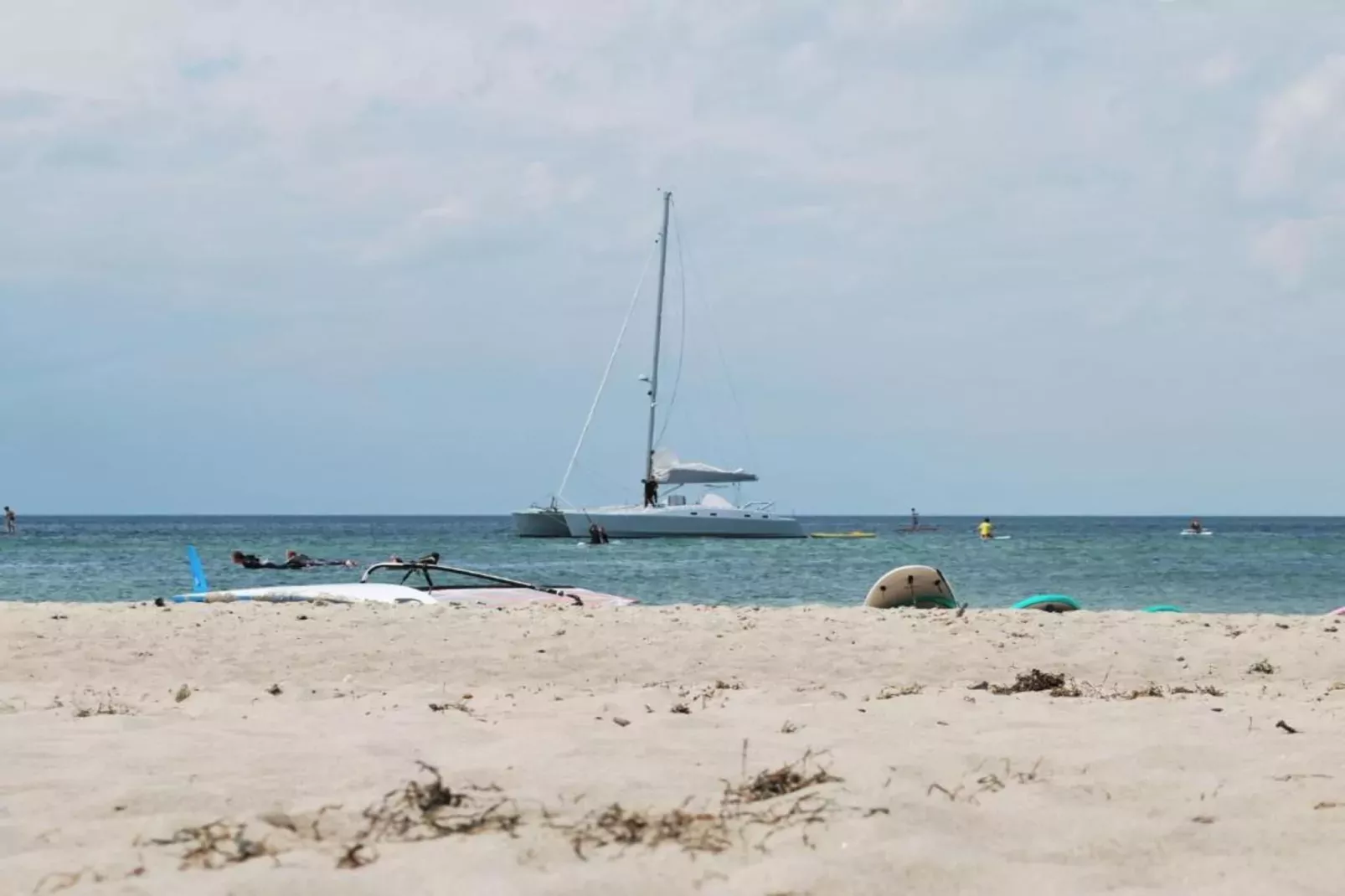 Zierow Z4B-Areas summer 1km