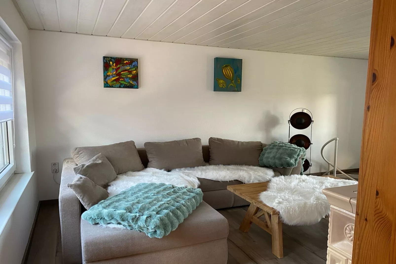Wohlfühloase Willi-Living room