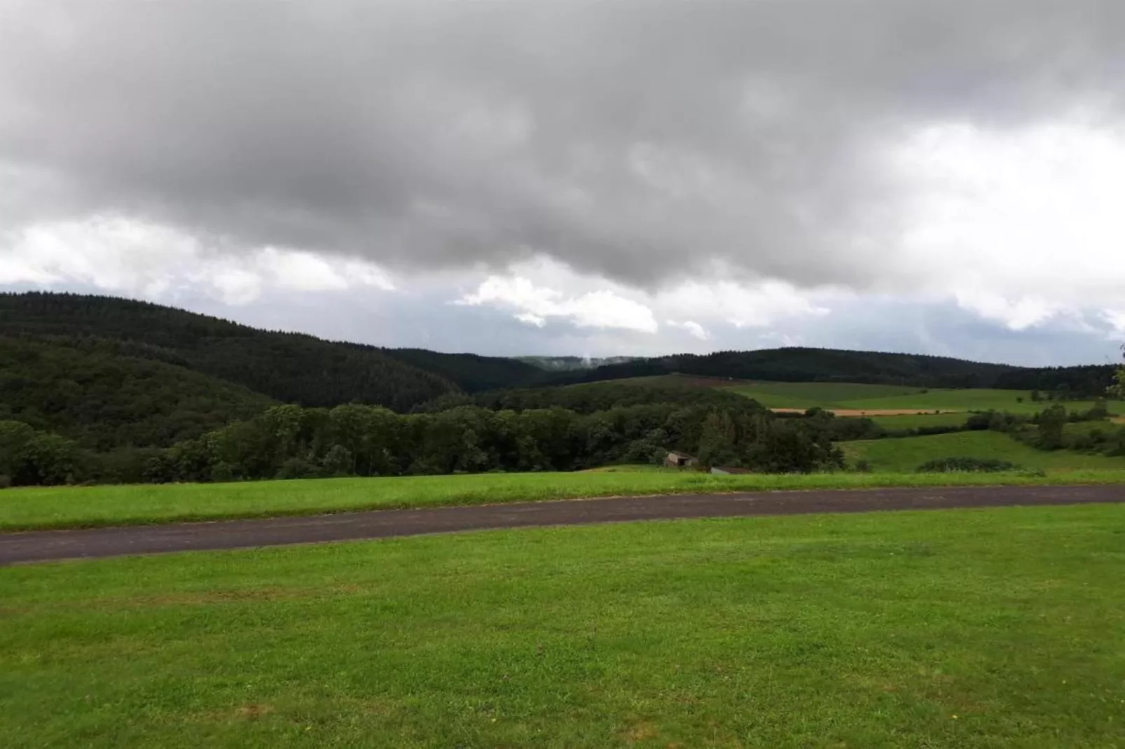 Am Ferienbauernhof - FW 7-Areas summer 20km