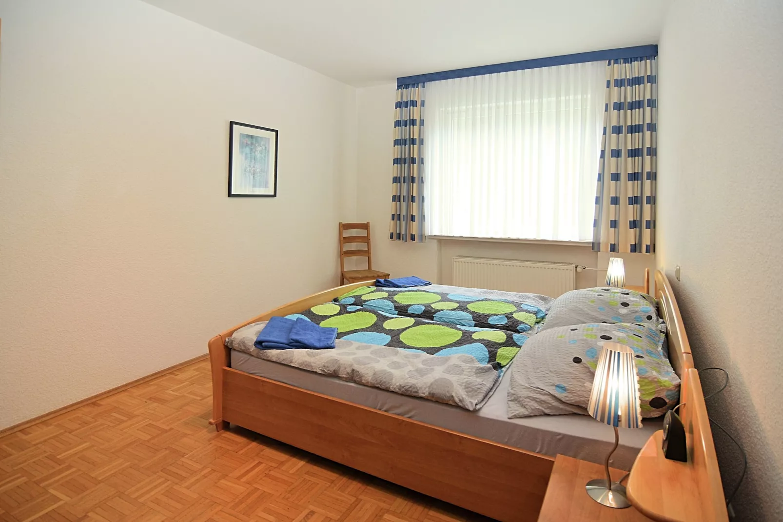 Am Ferienbauernhof - FW 1 und 5-Bedroom