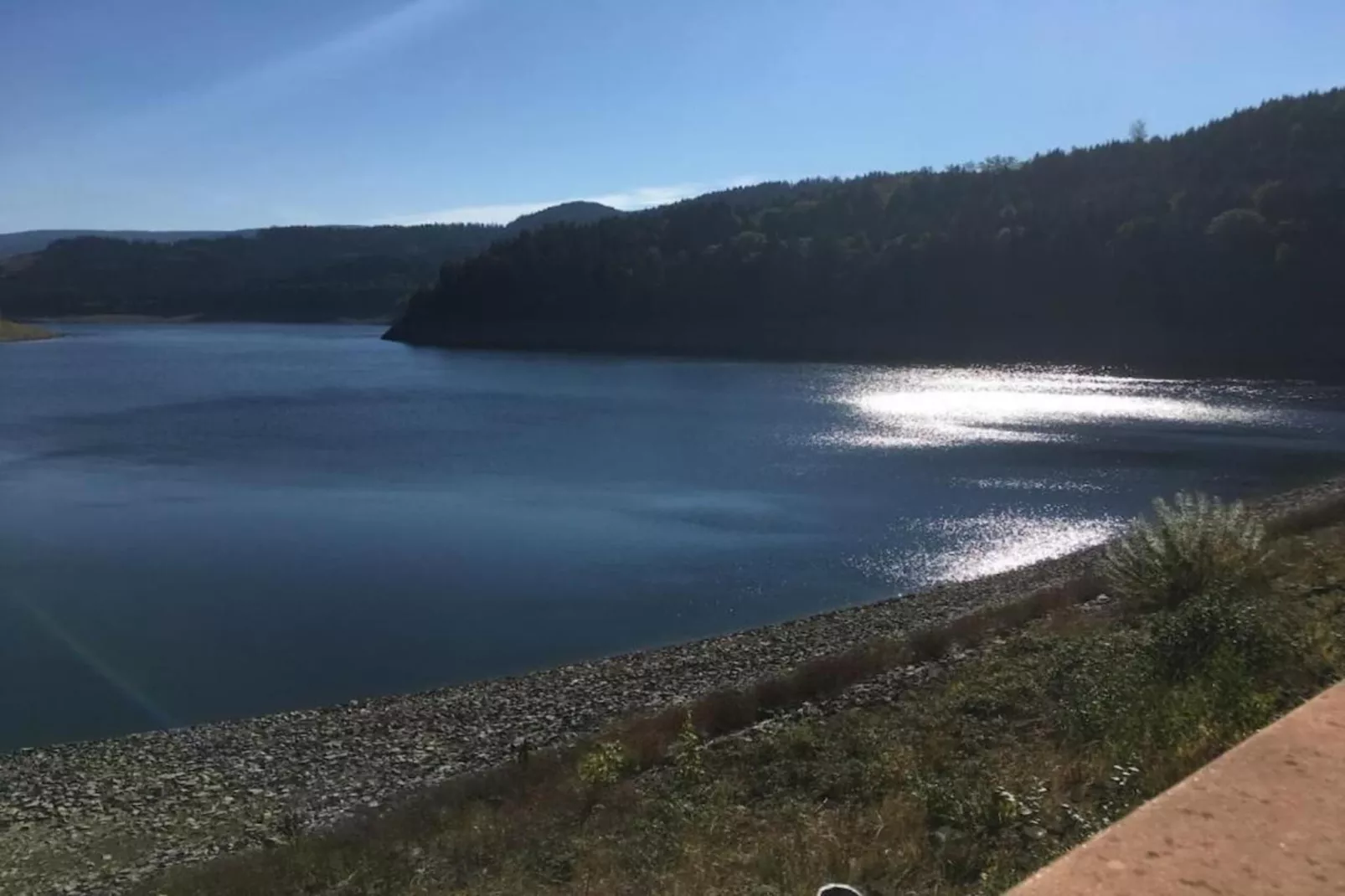 Haus Tori-Gebiete Sommer 20 km