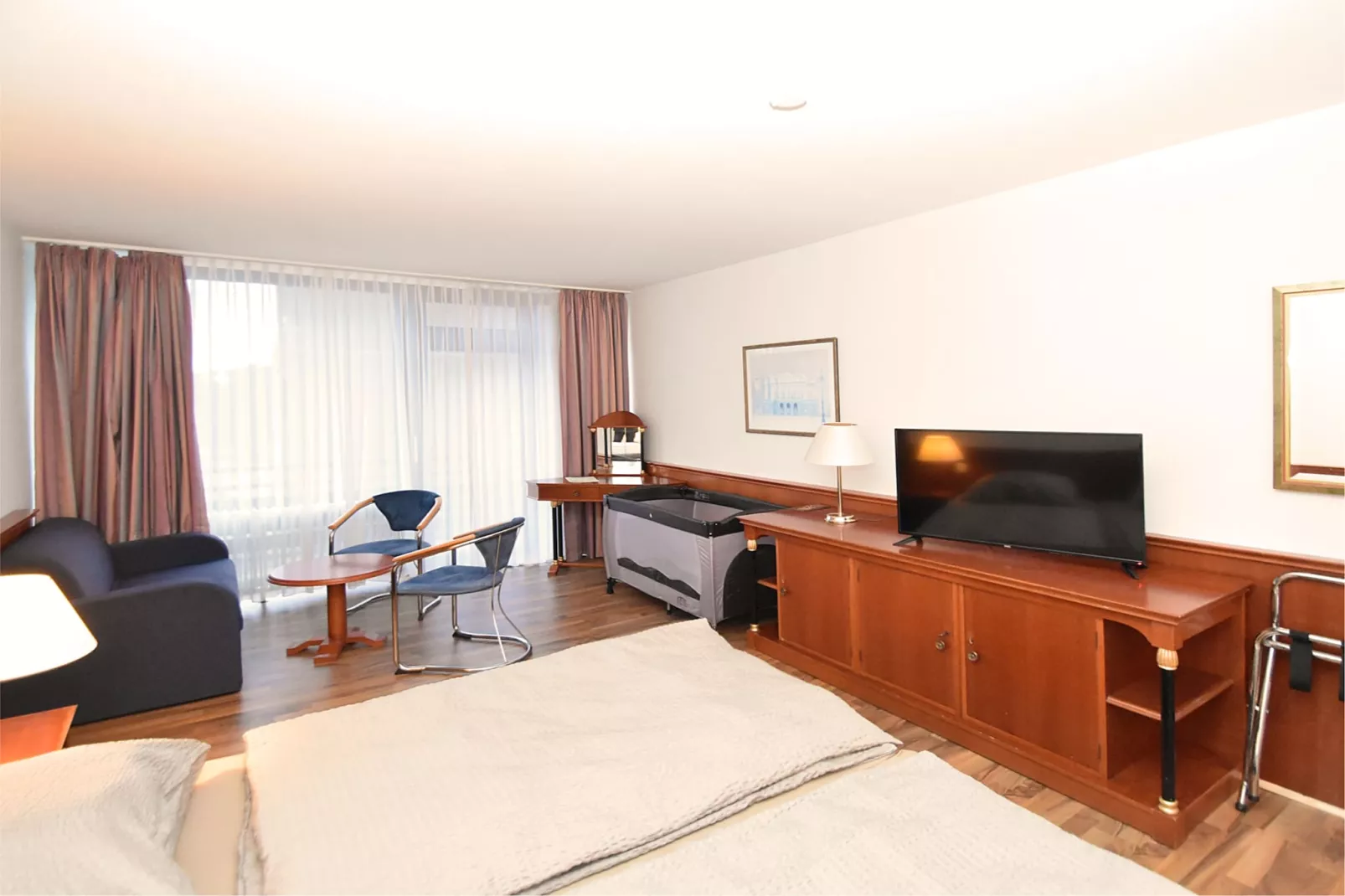 Hahnenklee 612 - Bergseite-Chambre