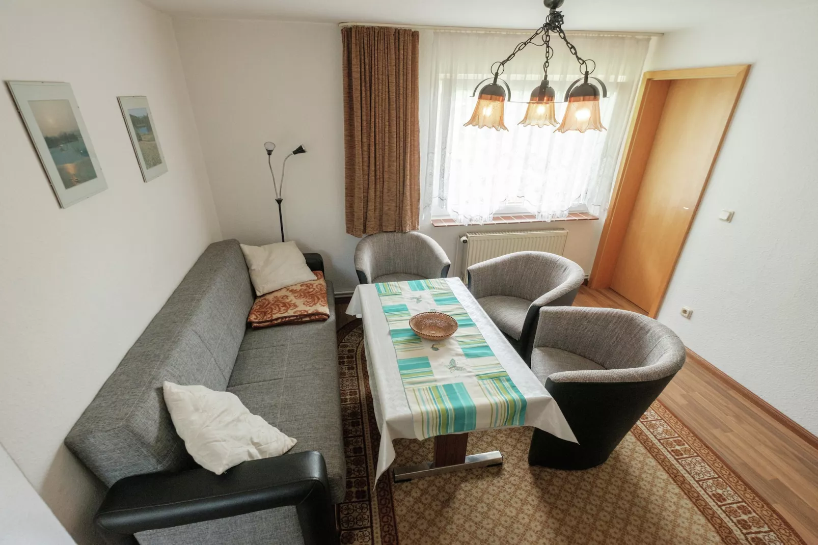 Bungalow am Suental