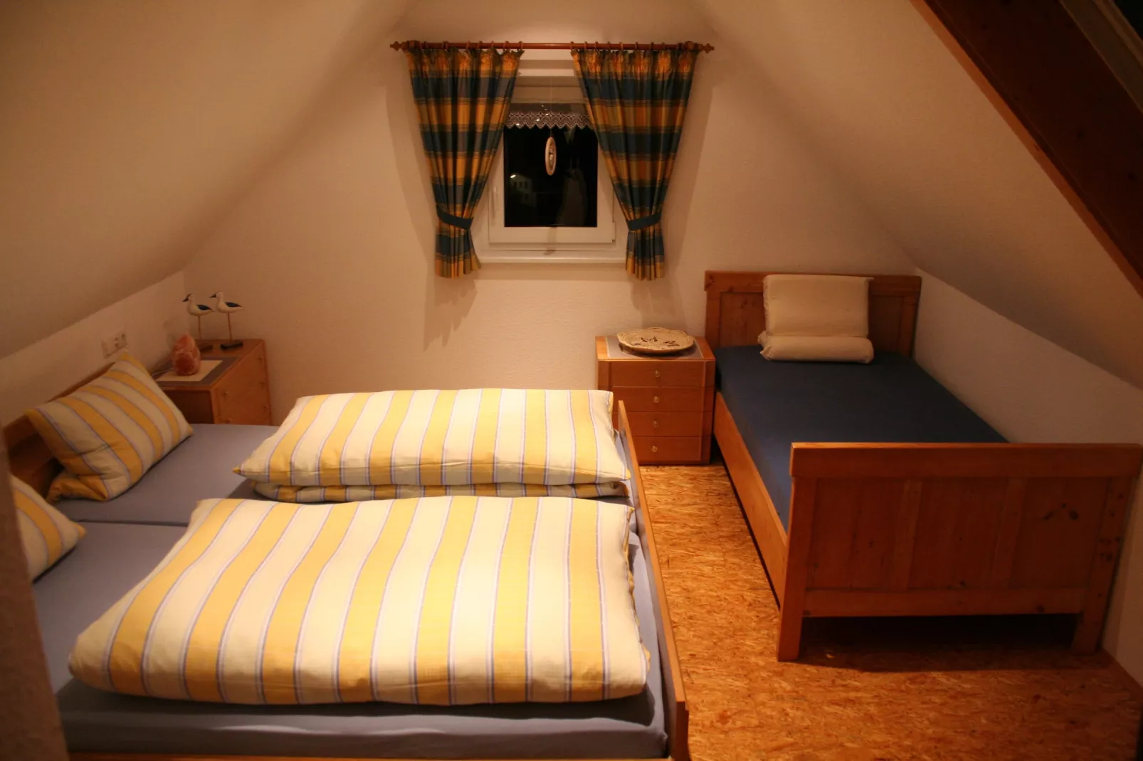 Freiblick-Bedroom