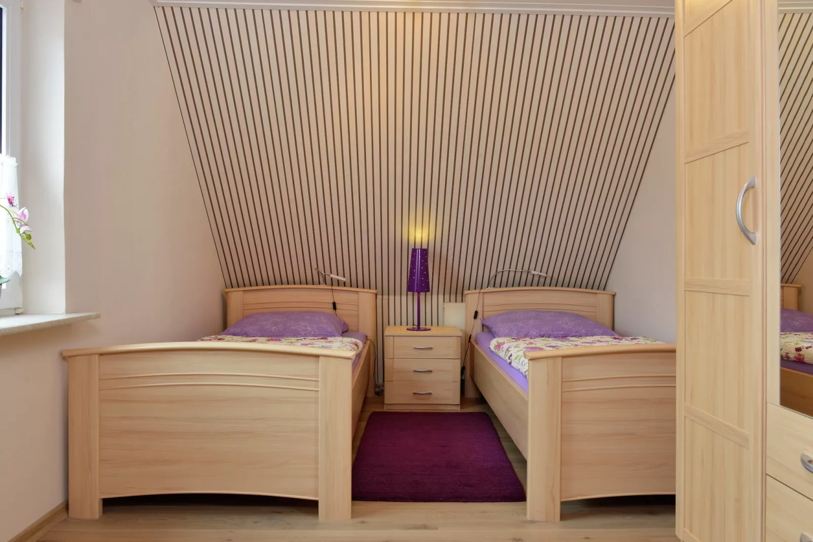 Haus Helga-Bedroom