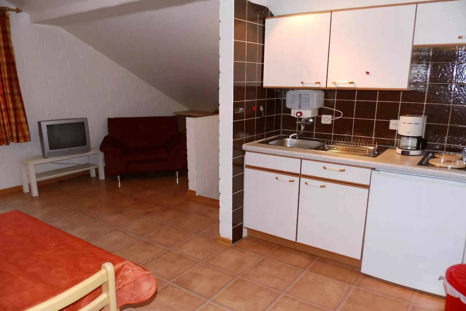 Wieselbau-Kitchen