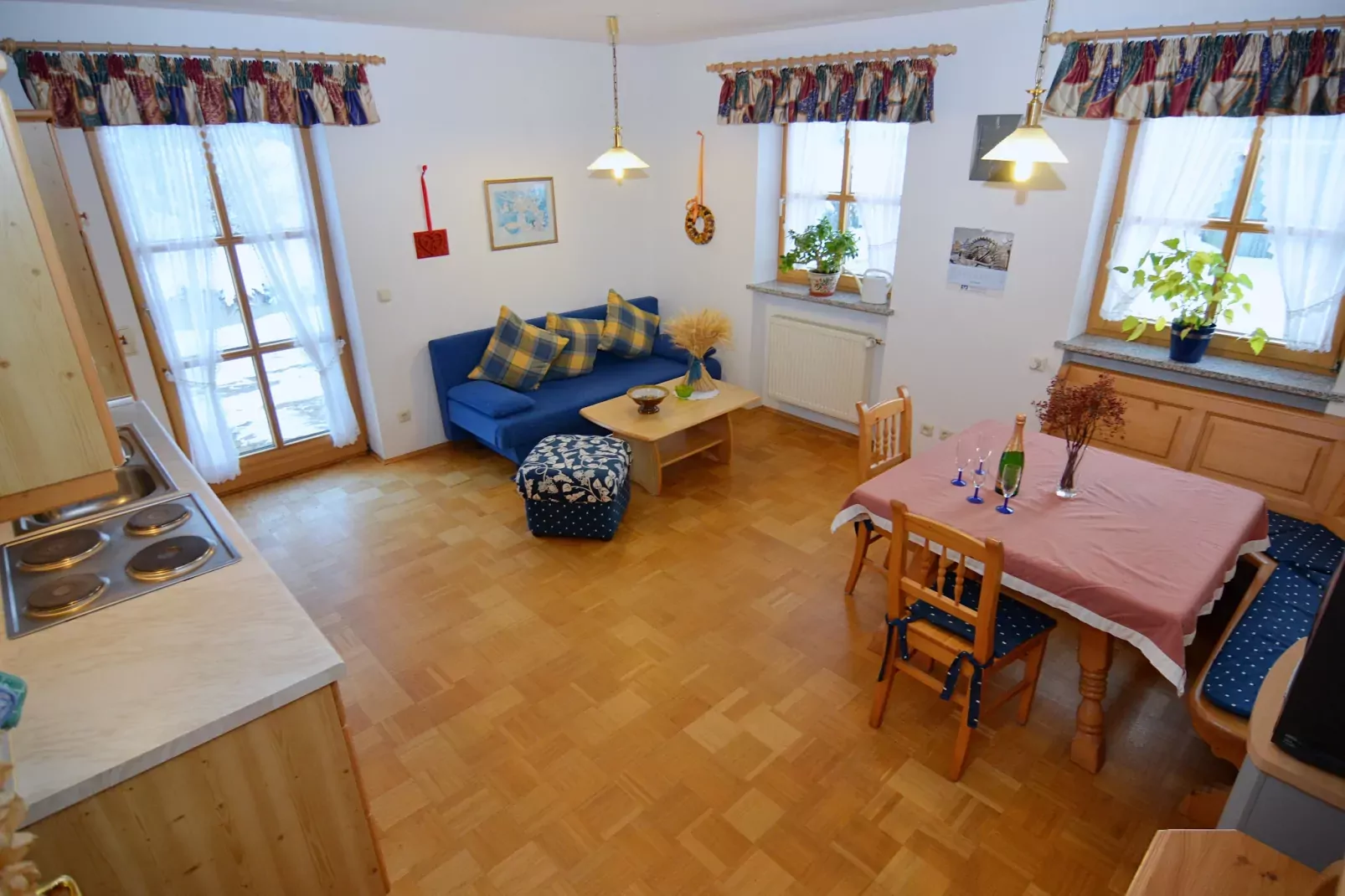 Bayern-Salon