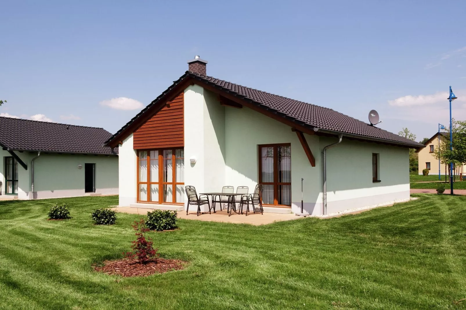 FH Korallenmöwe-Außenbereich Sommer