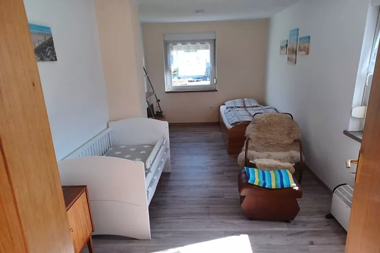 Umpfenblick-Schlafzimmer