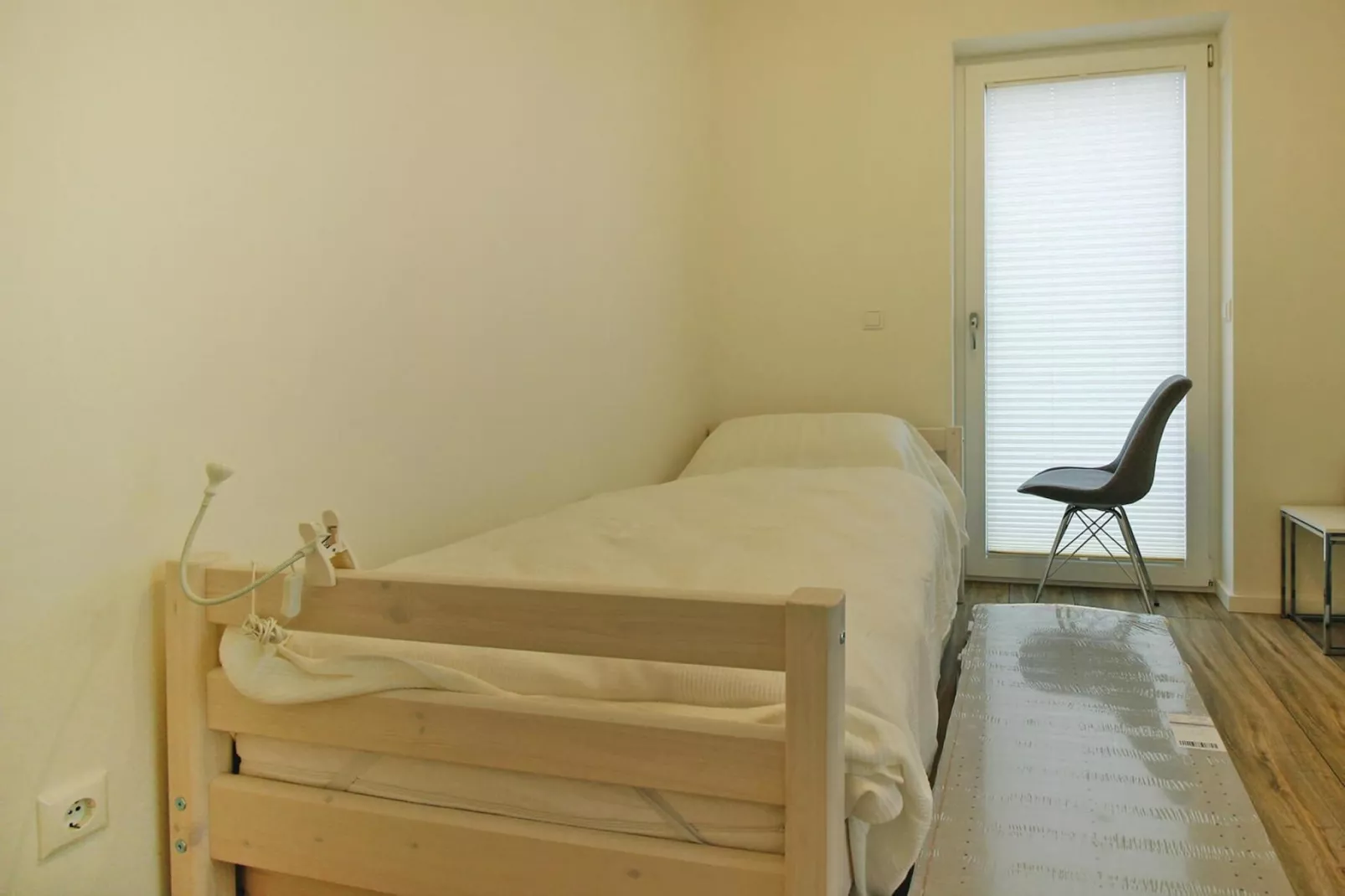 Doppelhaus Windböe 6 Pers St Peter-Ording-Bedroom