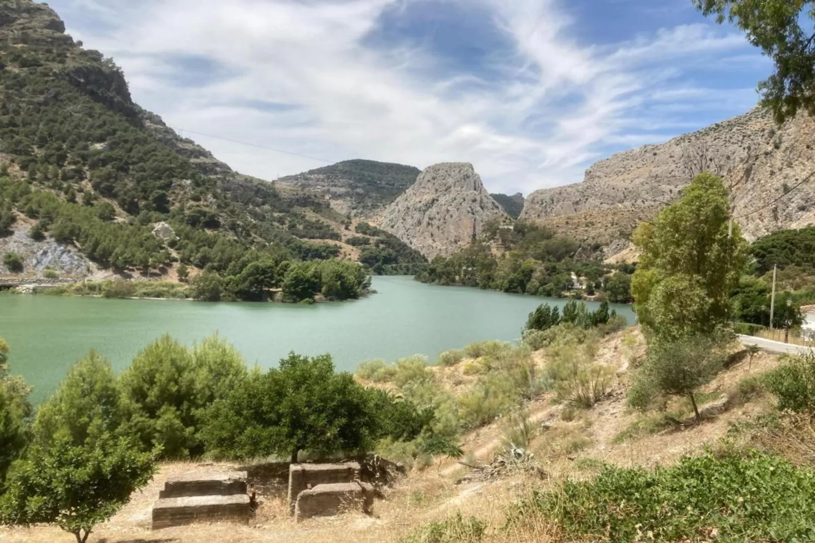 Casa Celeste-Areas summer 20km