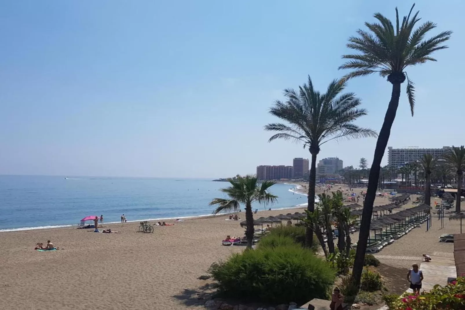 Apto 1dormitorio 4pax-Areas summer 5km
