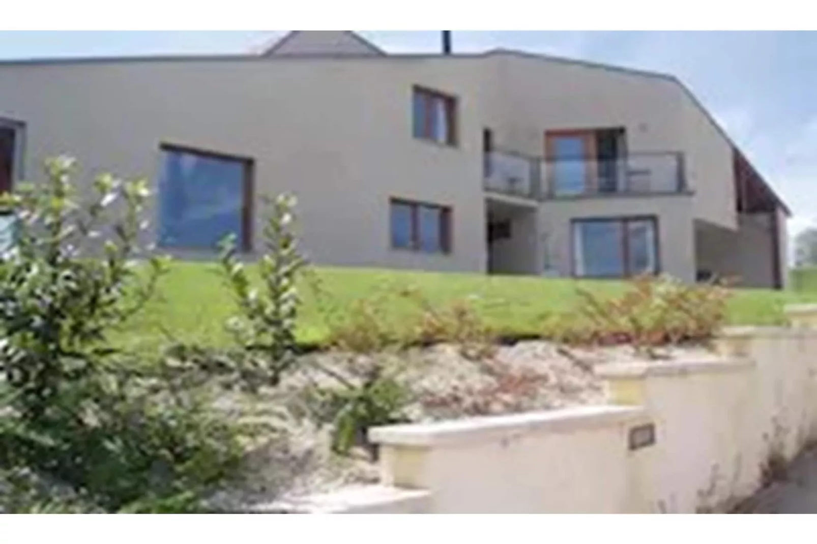 Villa Villaverde-Exterior summer