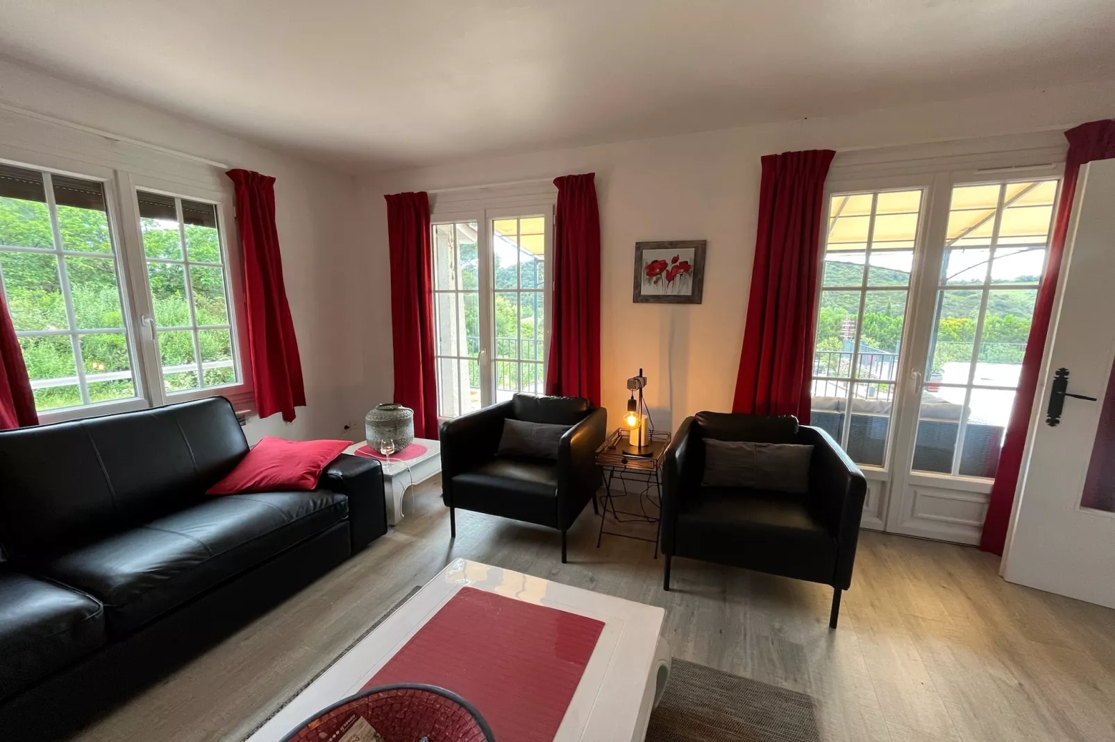 Arcolan-Living room