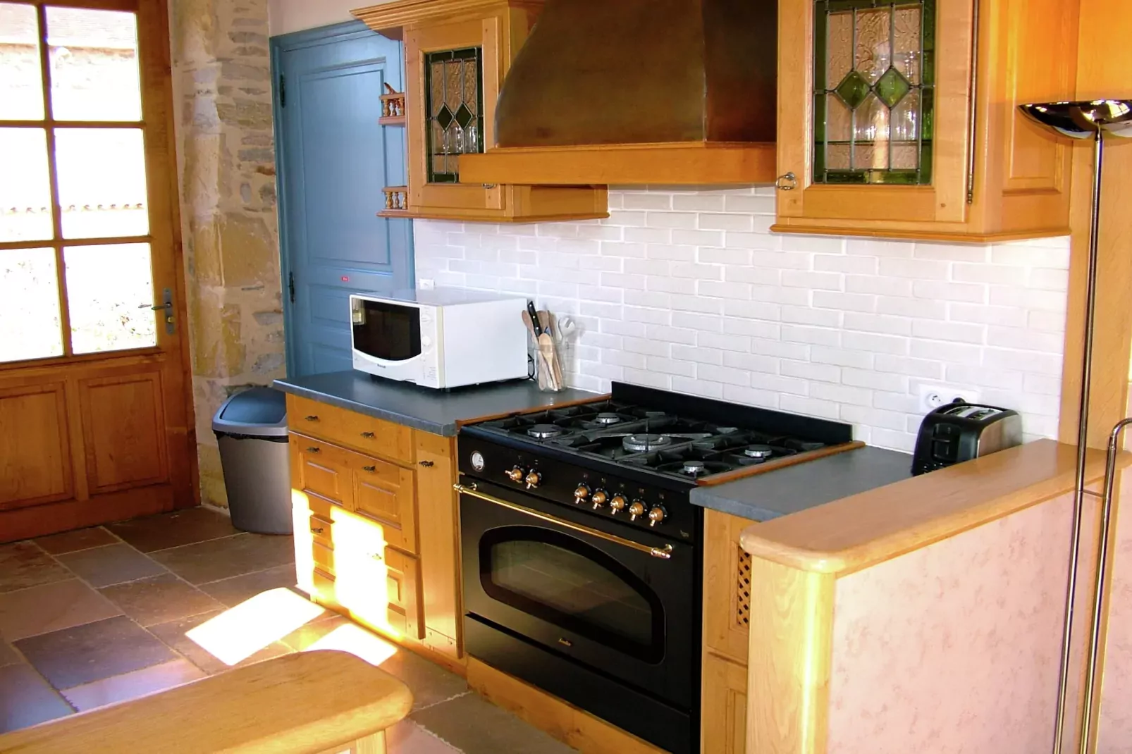 Bellevue-Kitchen