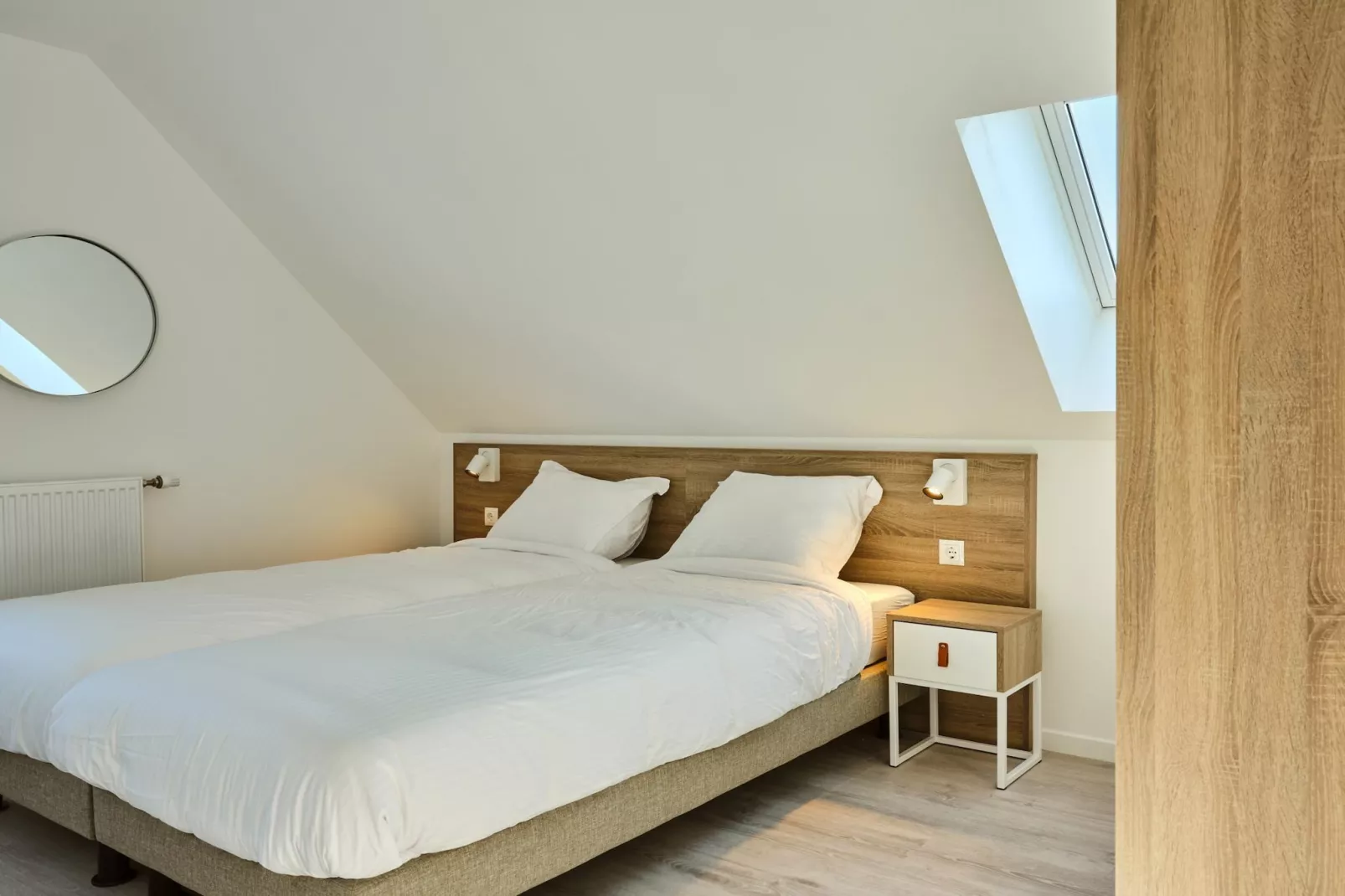 Berck sur Mer 11-Schlafzimmer