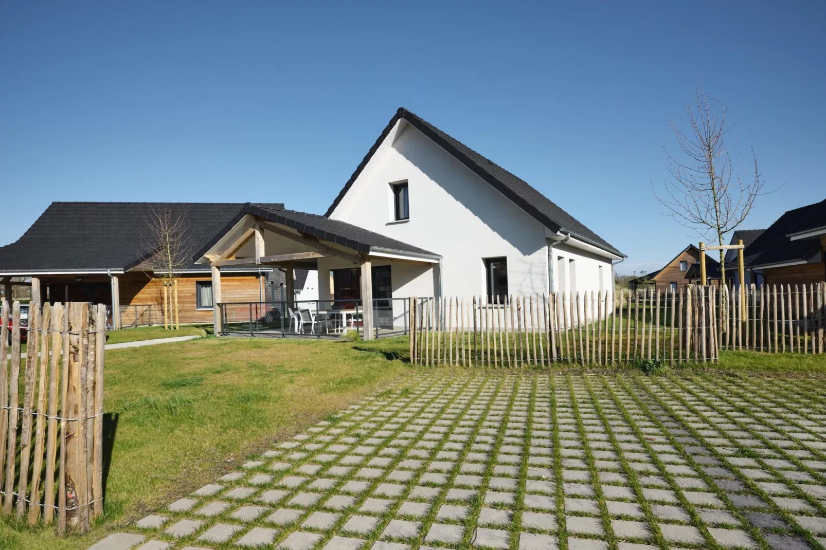Berck sur Mer 9-Exterior summer