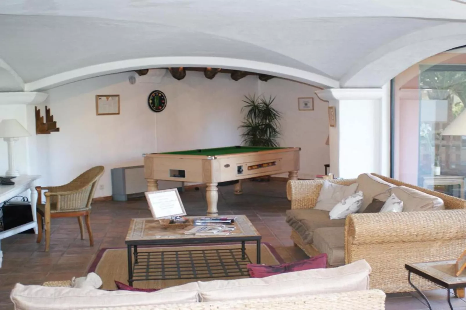 Residence Port Marine 1-Facilities