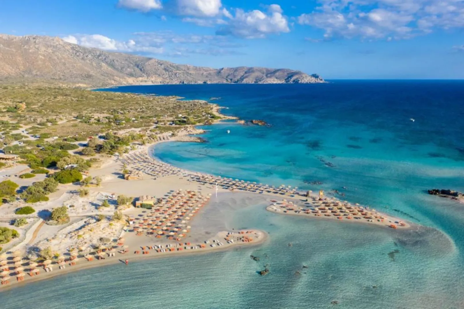 Villa Athina-Areas summer 20km