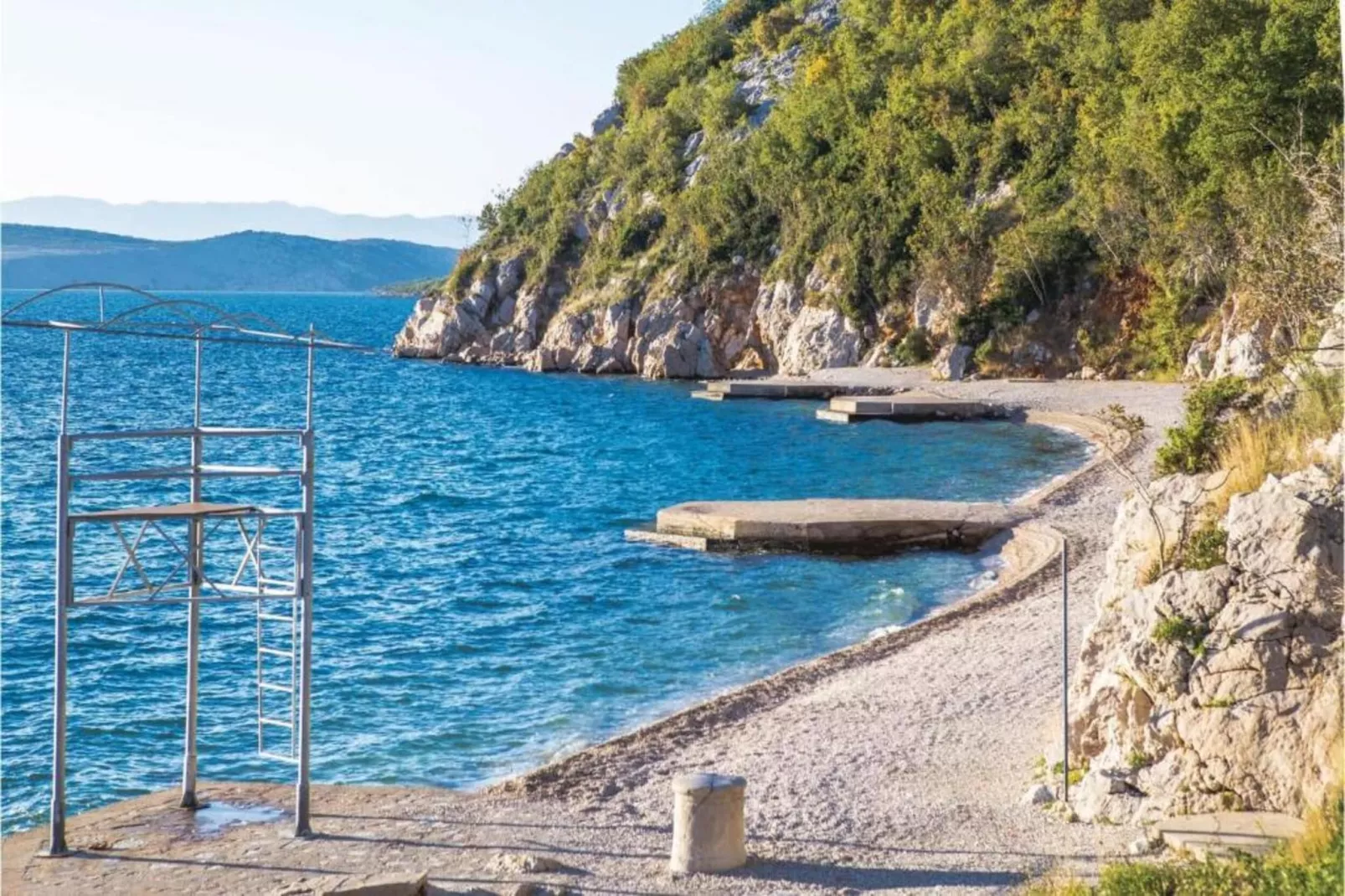 Villa Oleandar 9-Areas summer 20km