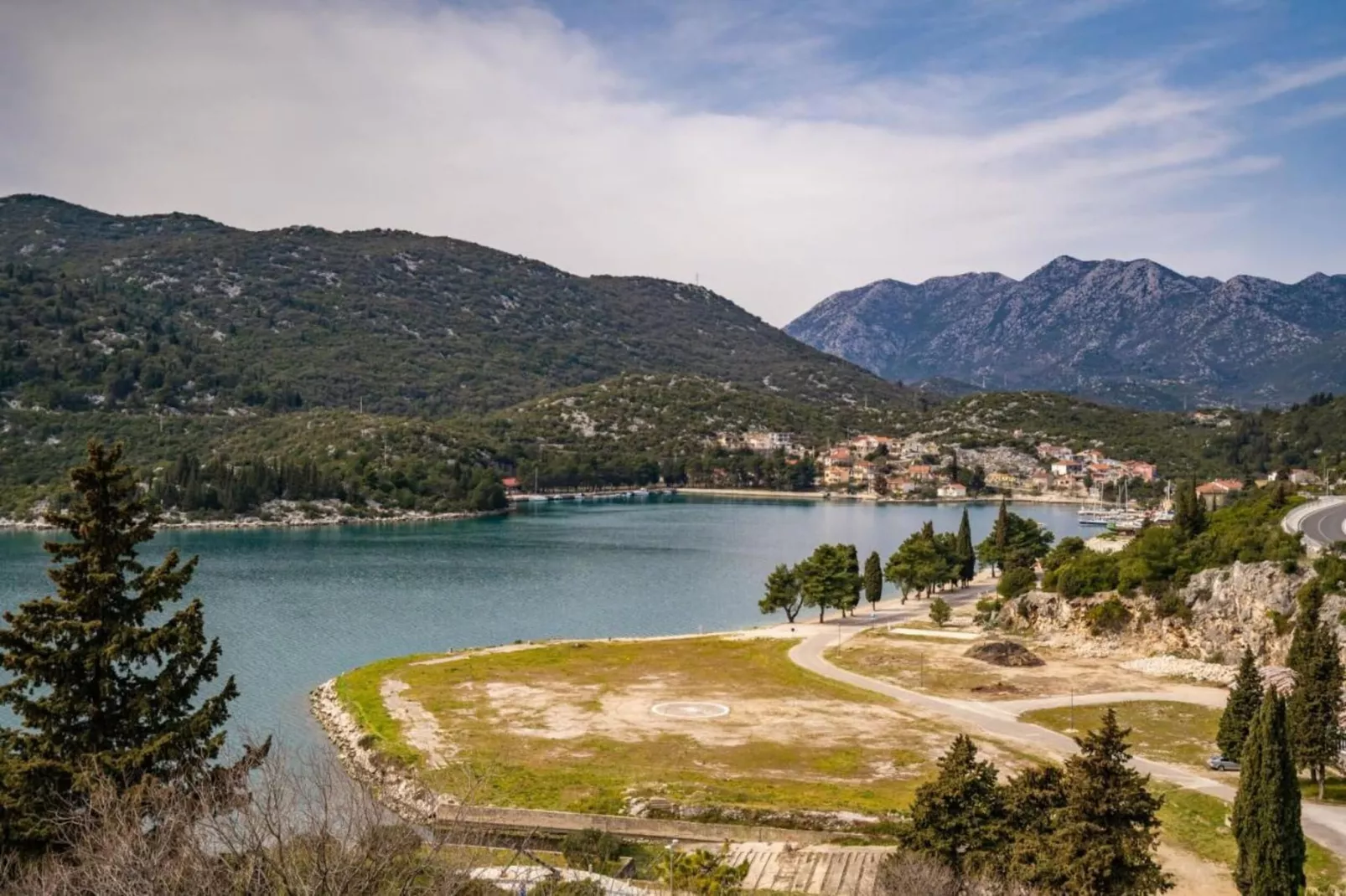 Apartment Jasny-Areas summer 5km