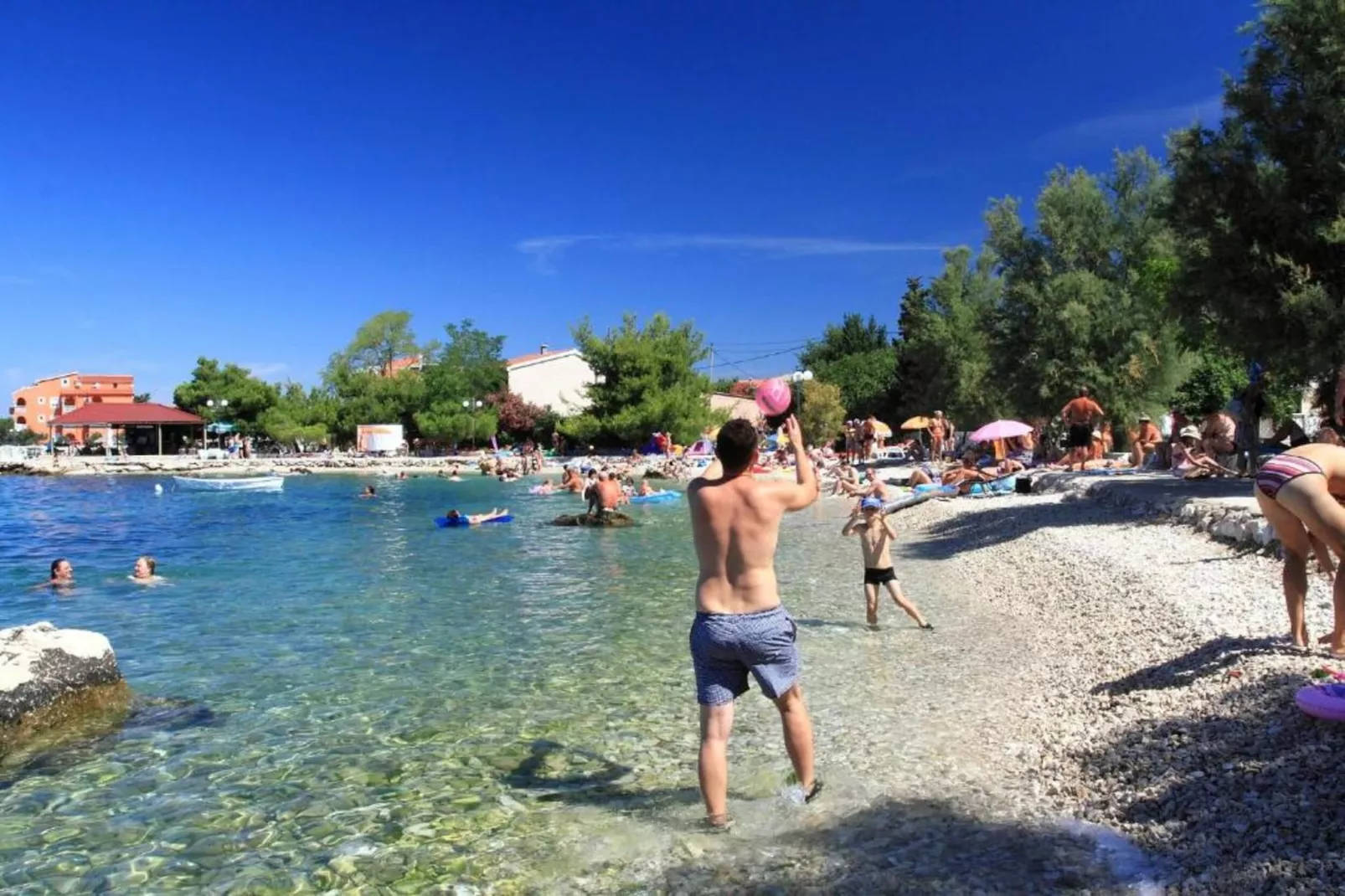 Mediterano 2-Areas summer 20km