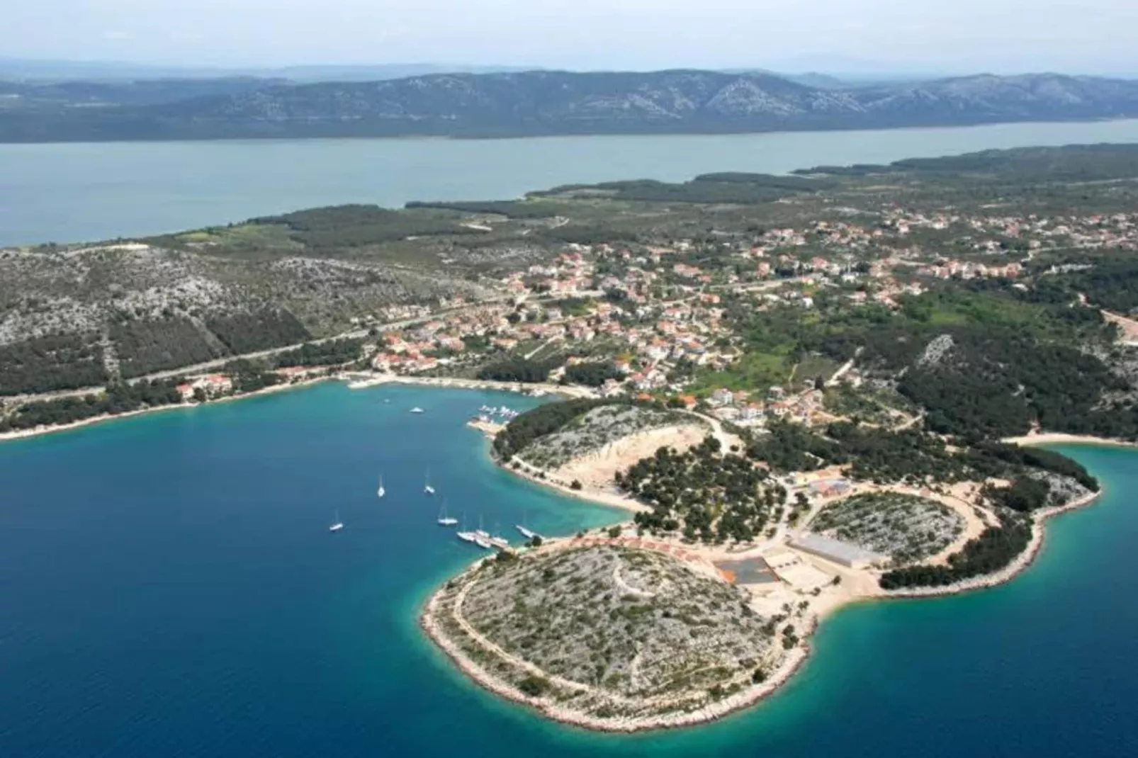 Apartman Buco-Areas summer 20km