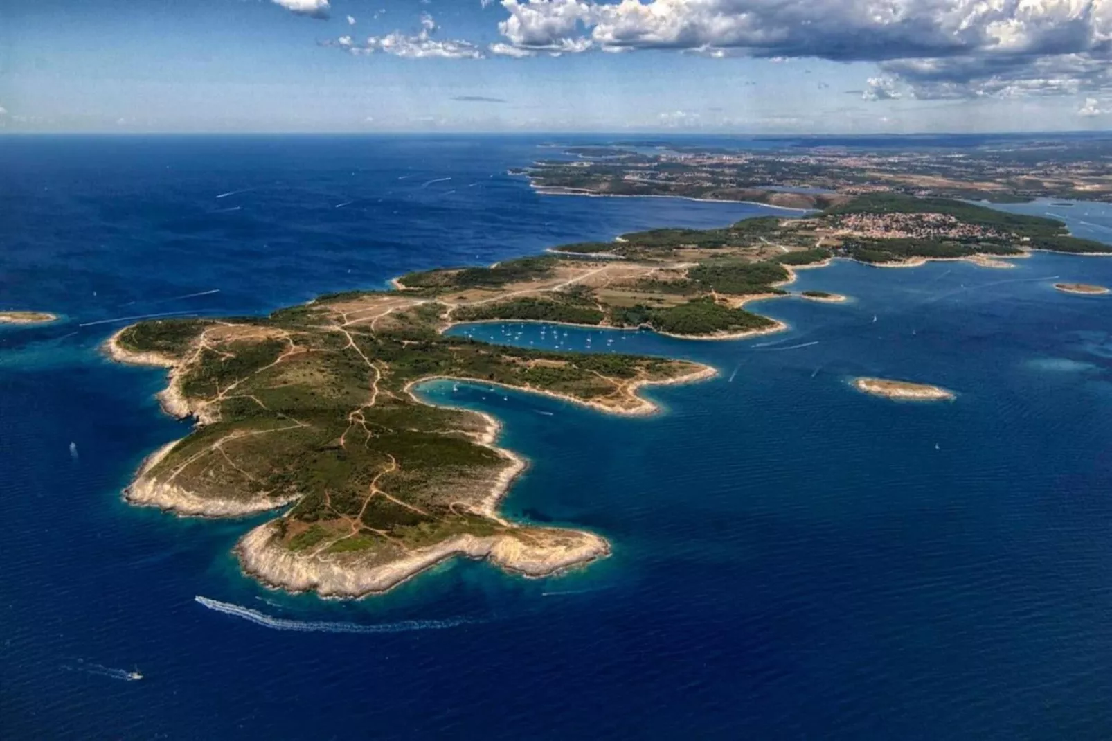 Villa Monte Madonna-Zones d'été à 20 km