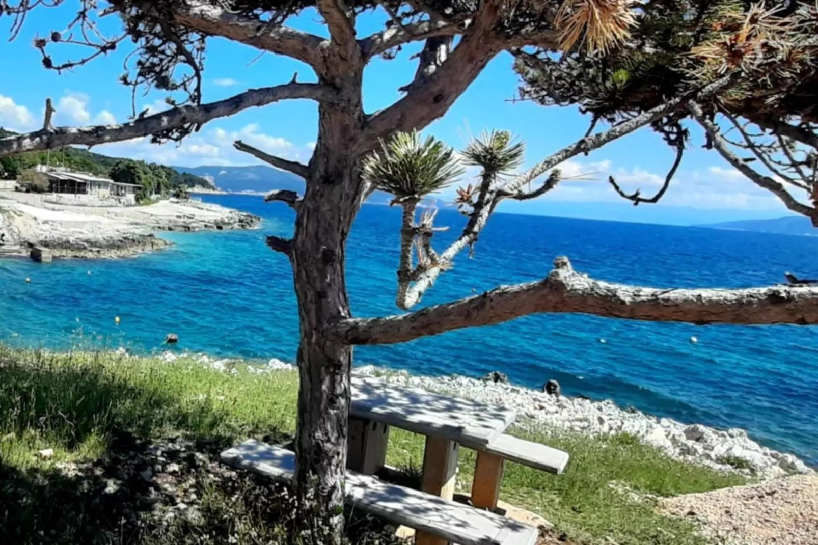 Holiday home Vito-Zones d'été à 20 km