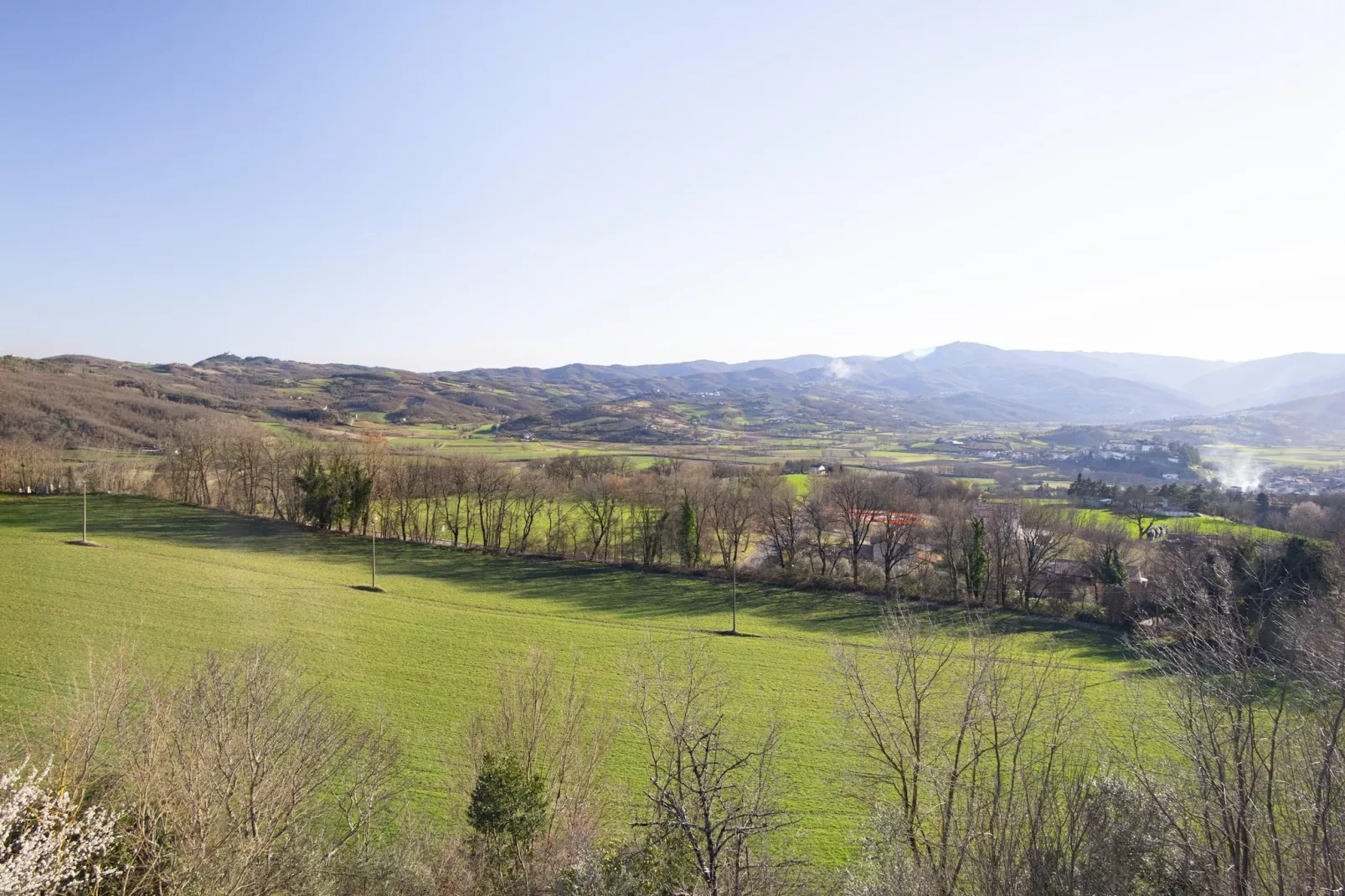Appartamento per 3-Areas summer 1km