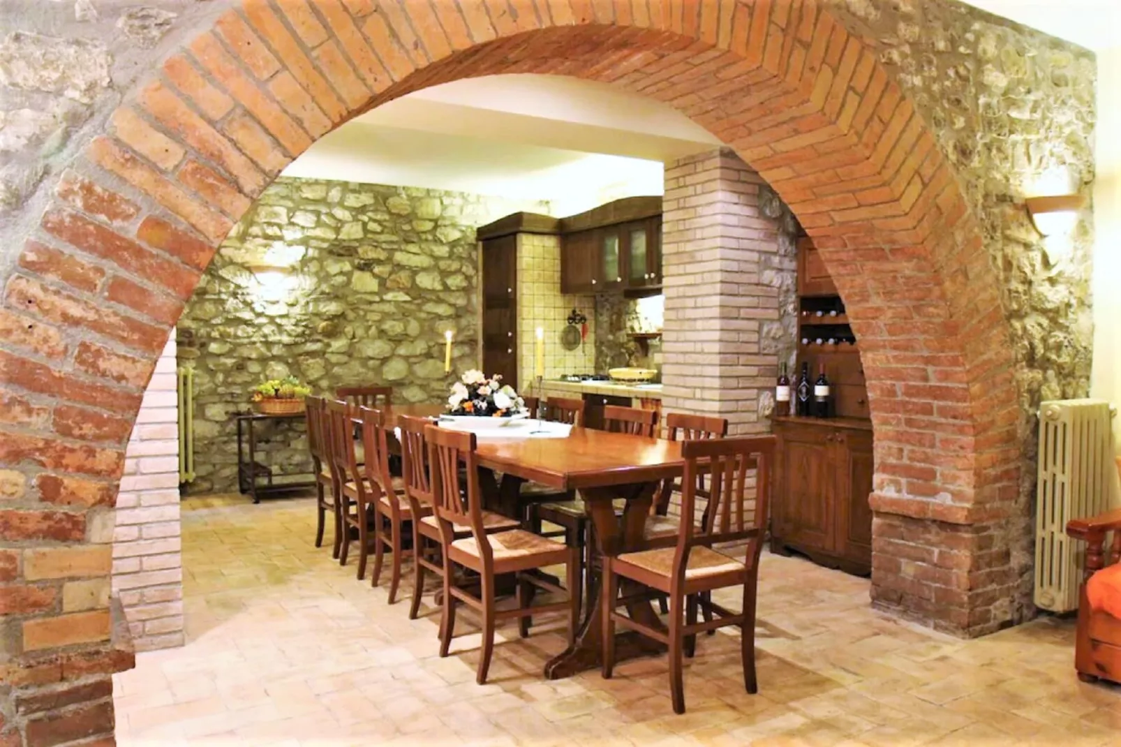 Casale ProdoRelax-Living room