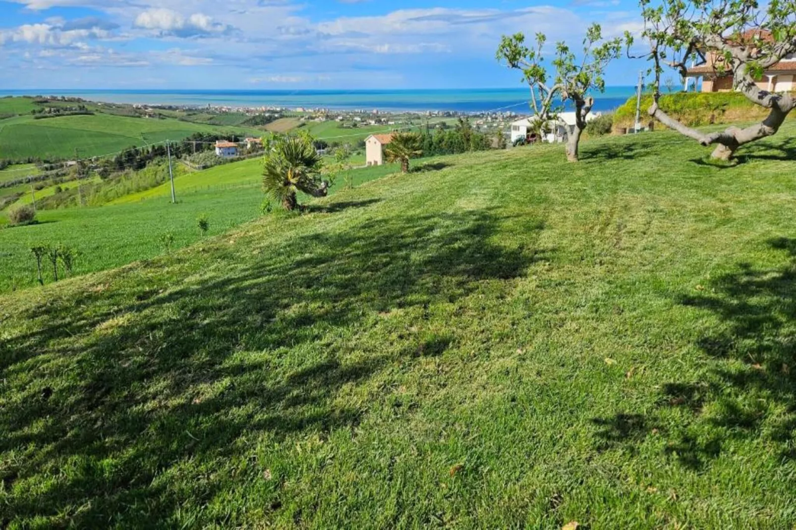 La Cantinaia Botte-Areas summer 20km