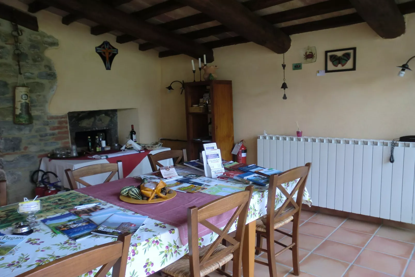 Lavanda-Reception hall