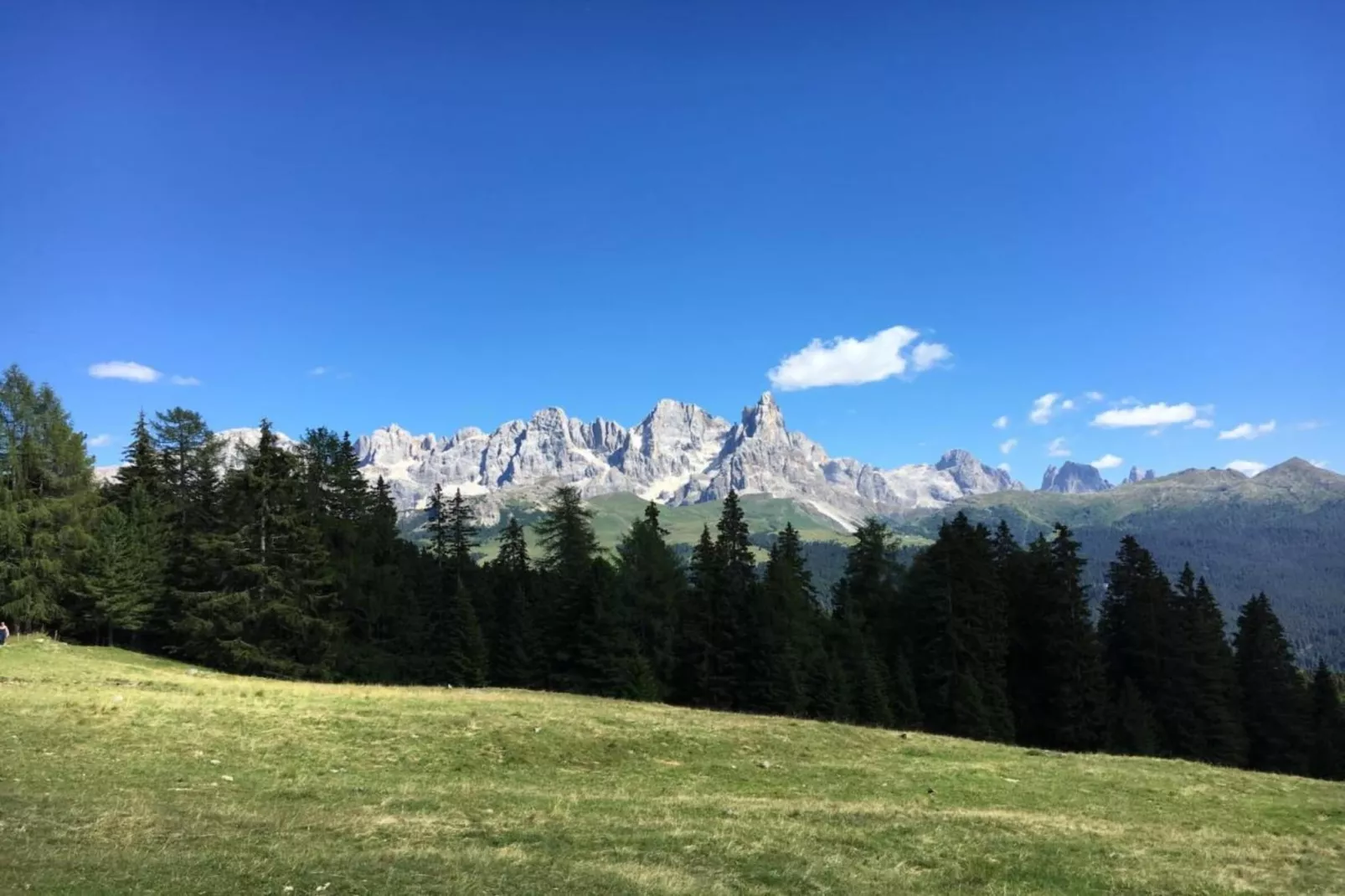 Taba-Gebiete Sommer 5 km