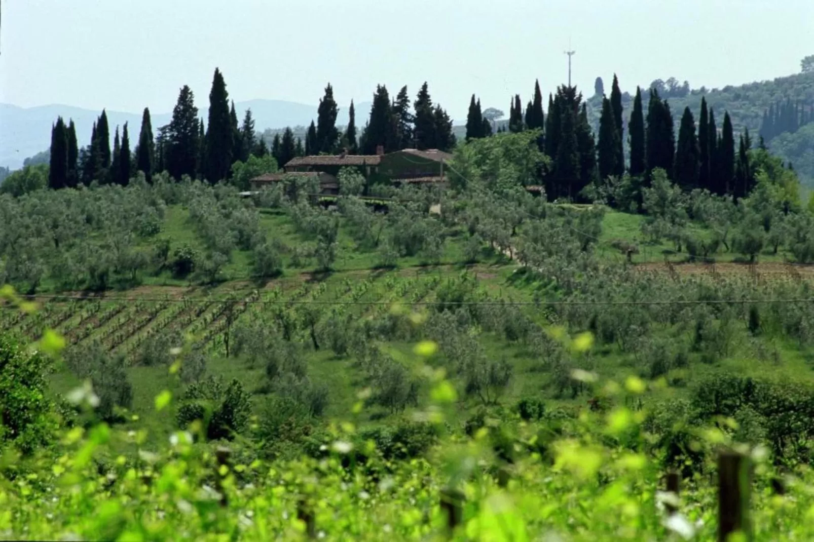 Appartamento 4-Areas summer 20km