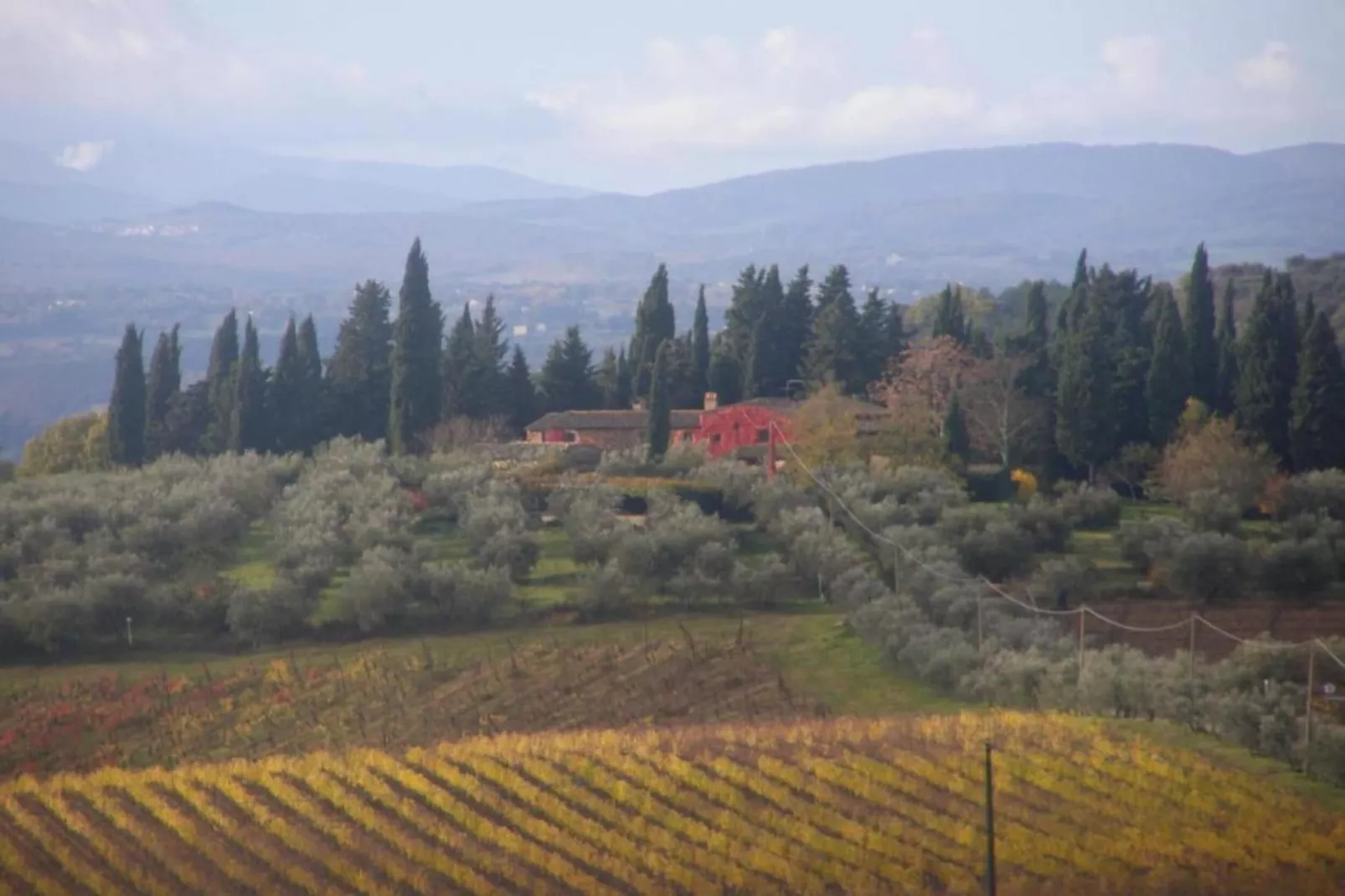 Appartamento 5-Areas summer 20km