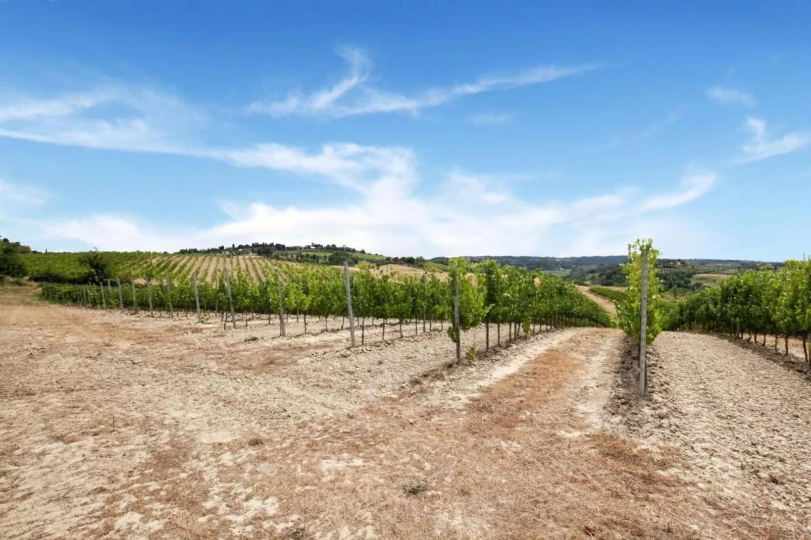 Il Poggiale-apt 9-Areas summer 20km