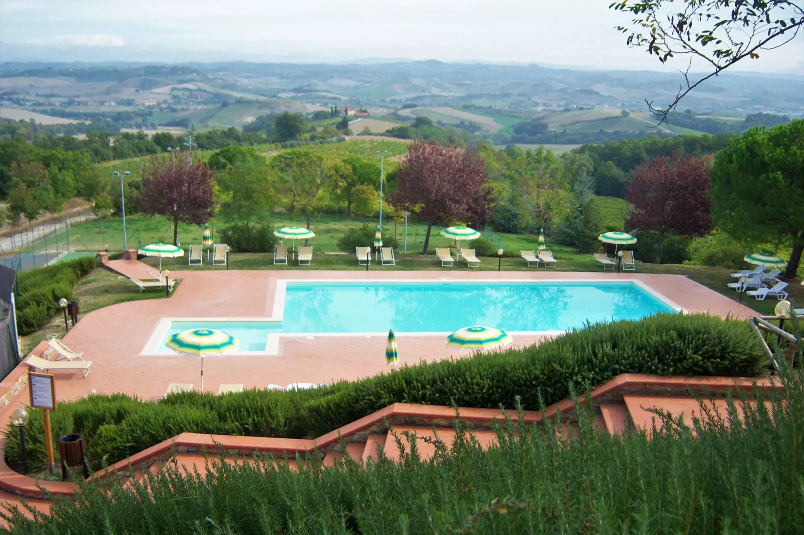 Il Poggiale-app10-Pool