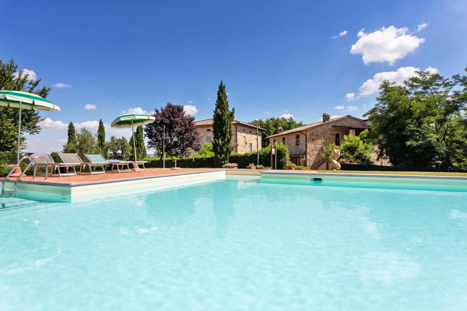 Villino Quattro-Pool