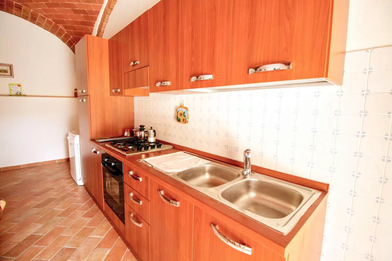 Terra-Kitchen
