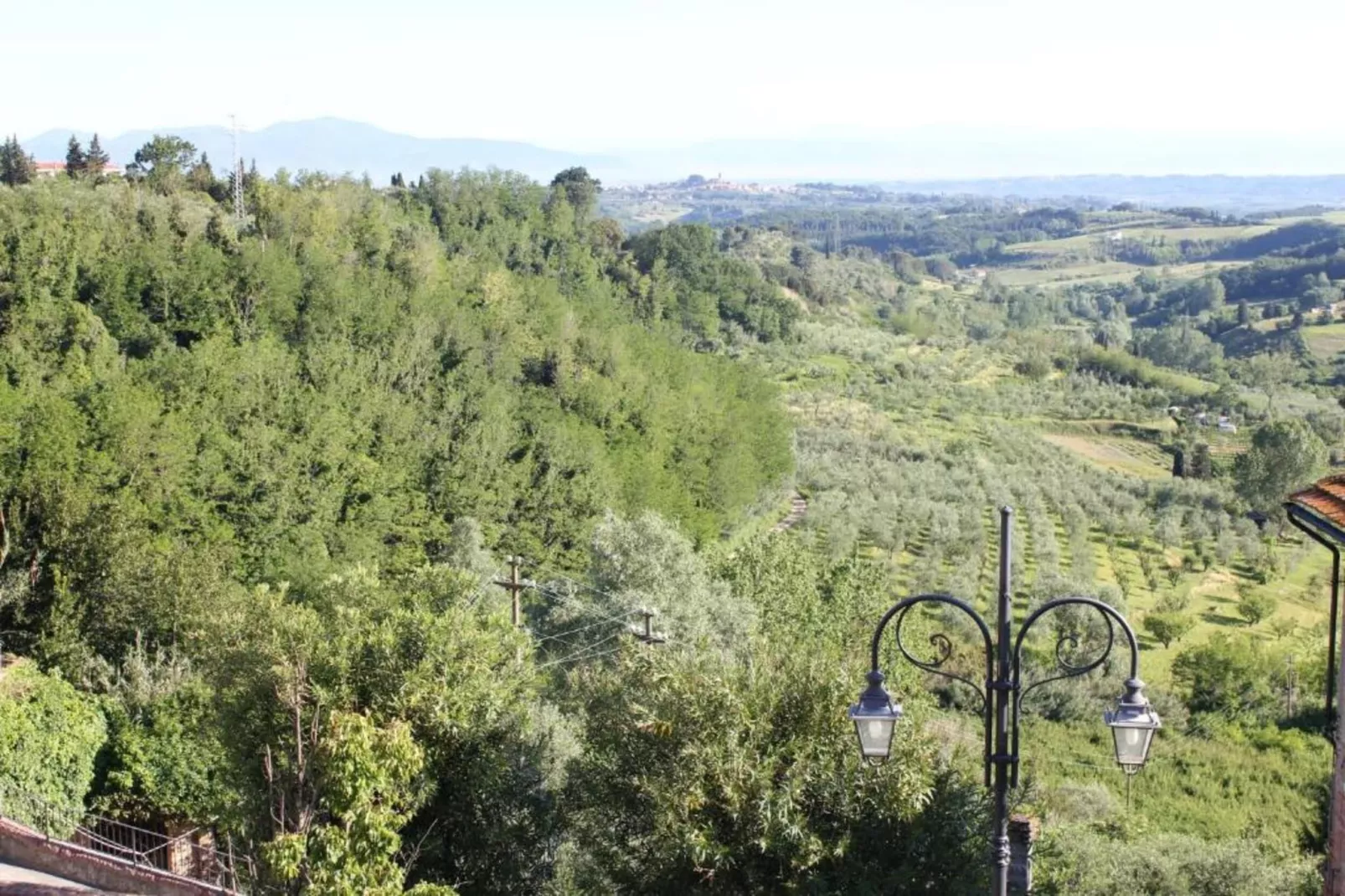 I Sodi-Areas summer 20km