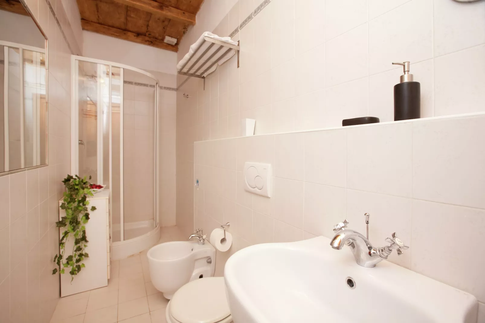 Castello di Argigliano 2-Bathroom