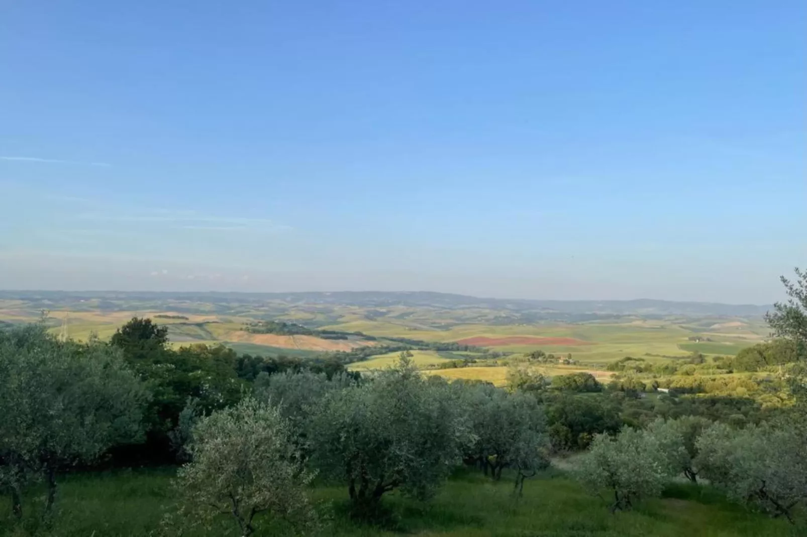 San Francesco Tre-Areas summer 5km