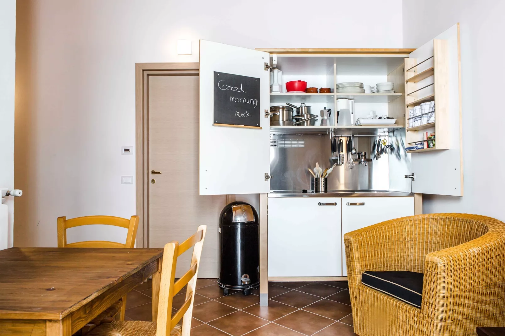 Oleandro 2-Kitchen